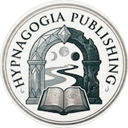 Hypnagogia Publishing seal